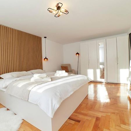 Schei Residence Брашов Екстериор снимка