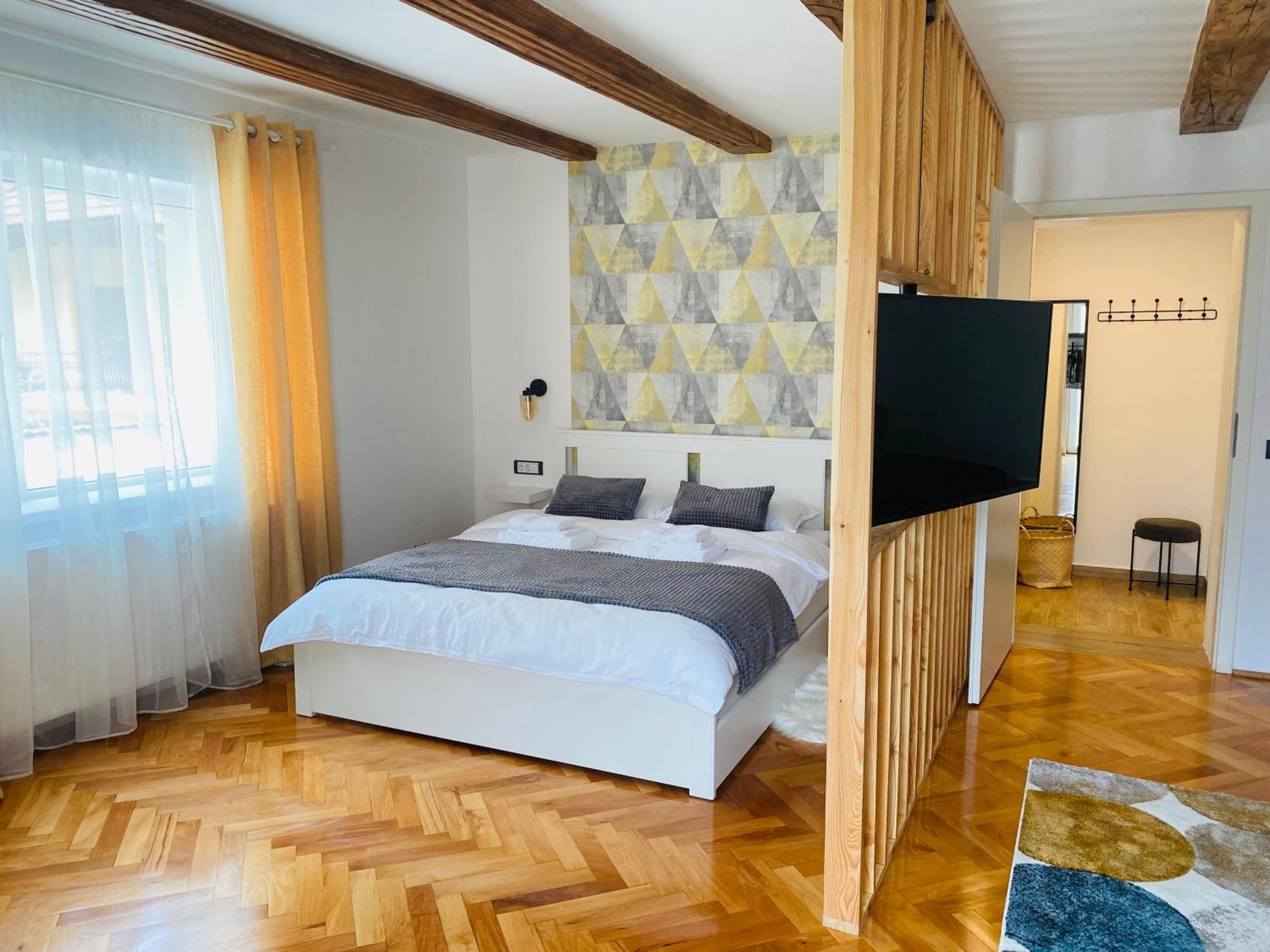 Schei Residence Брашов Екстериор снимка