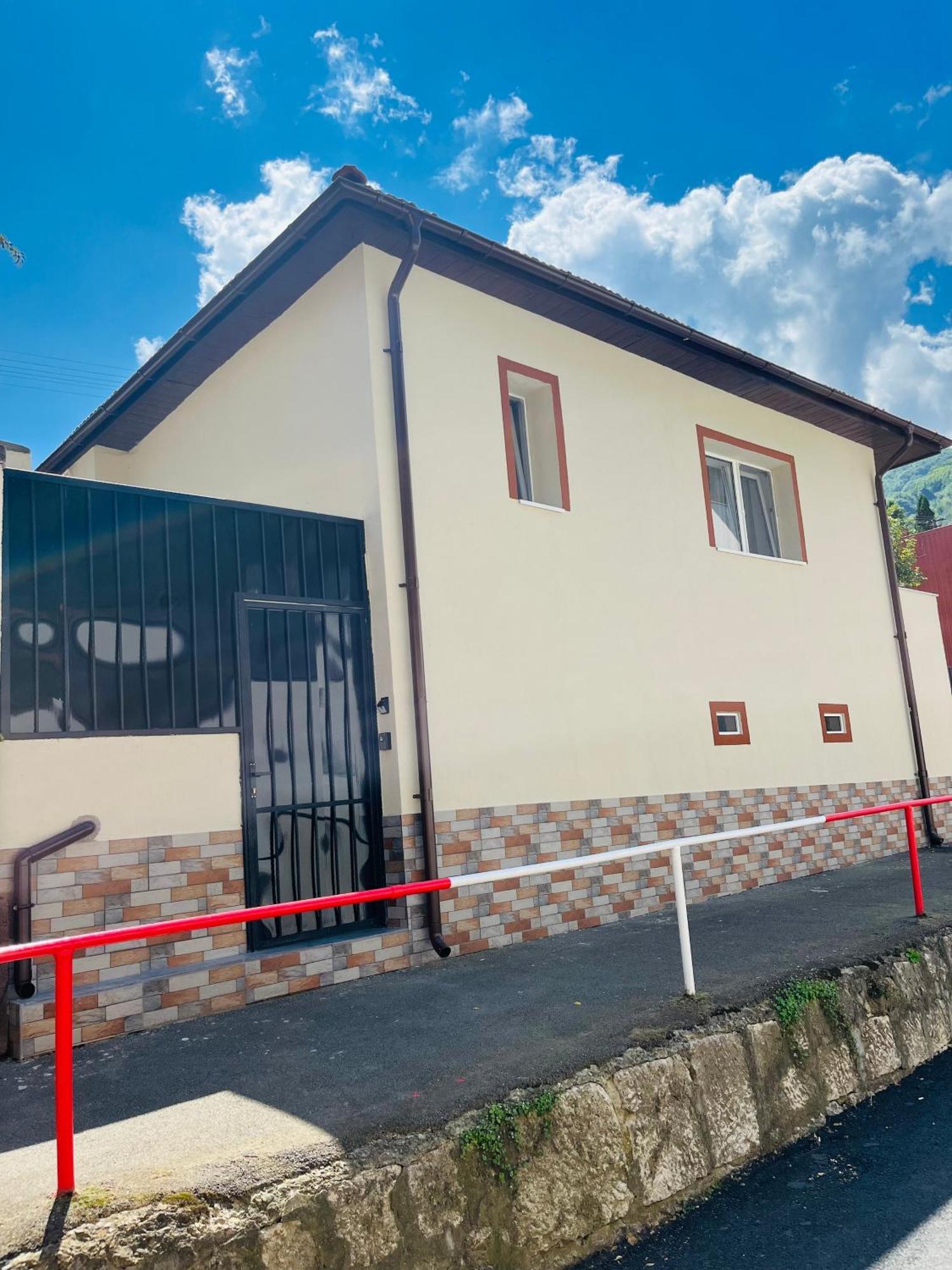 Schei Residence Брашов Екстериор снимка
