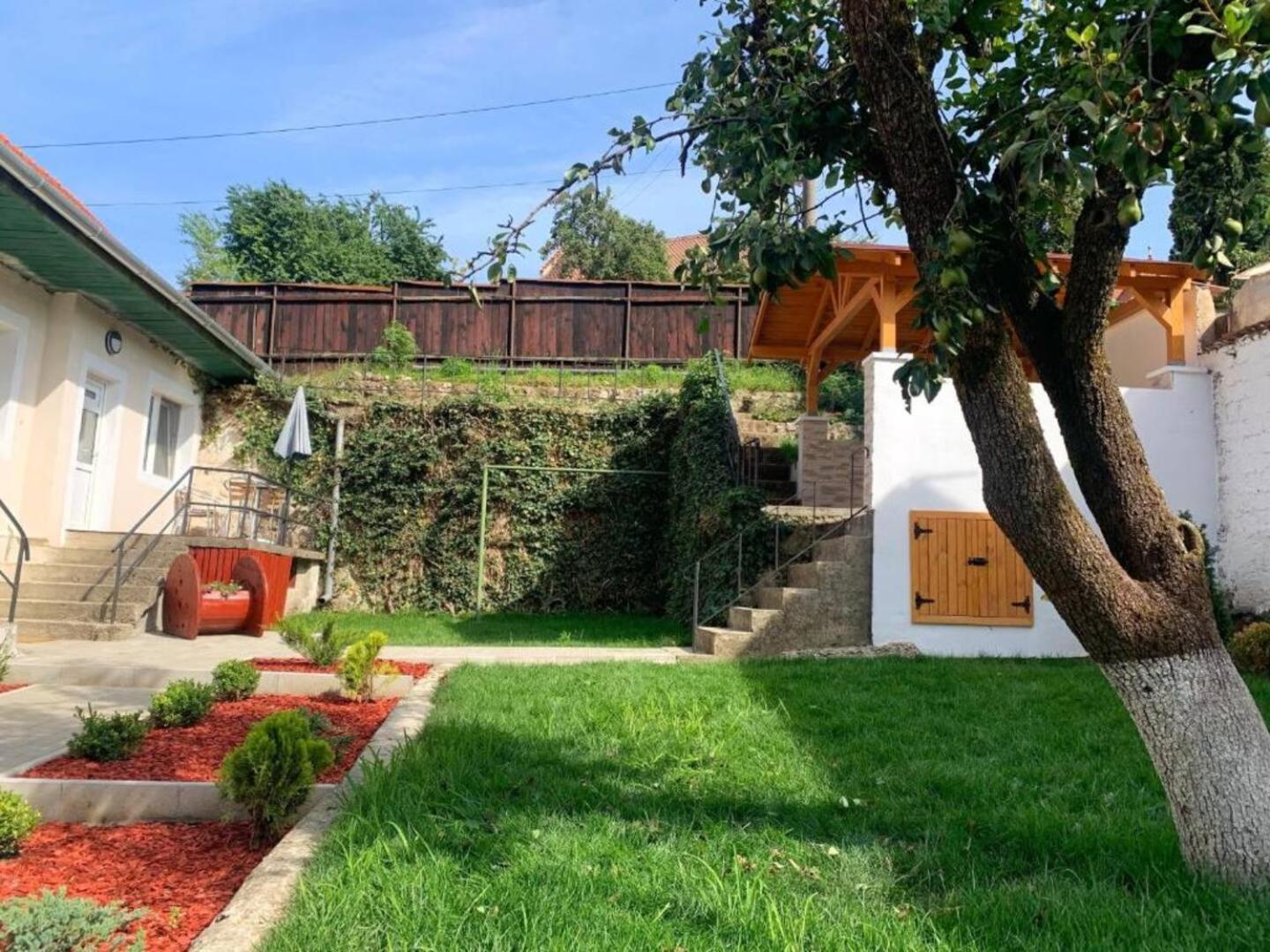 Schei Residence Брашов Екстериор снимка
