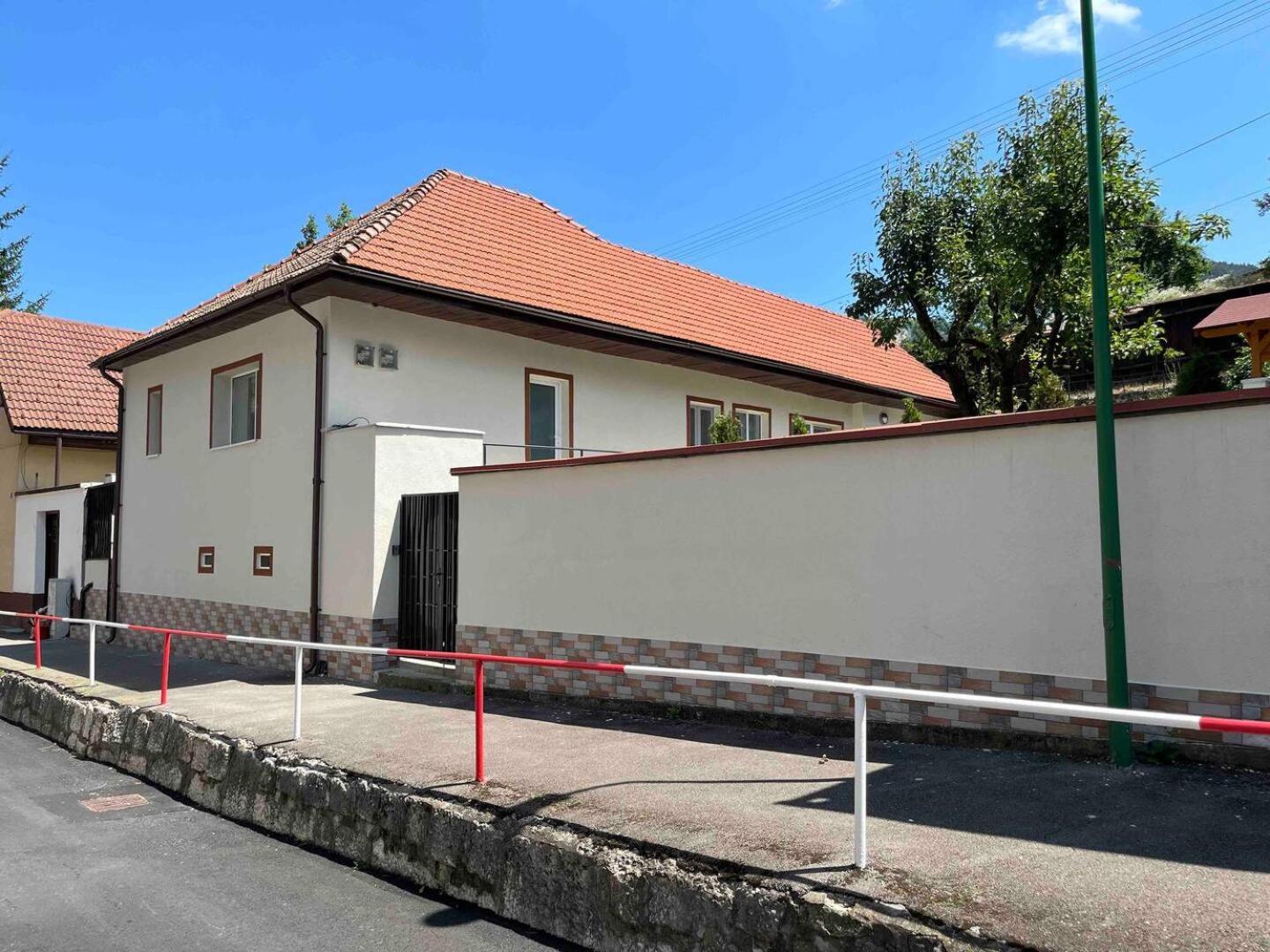 Schei Residence Брашов Екстериор снимка