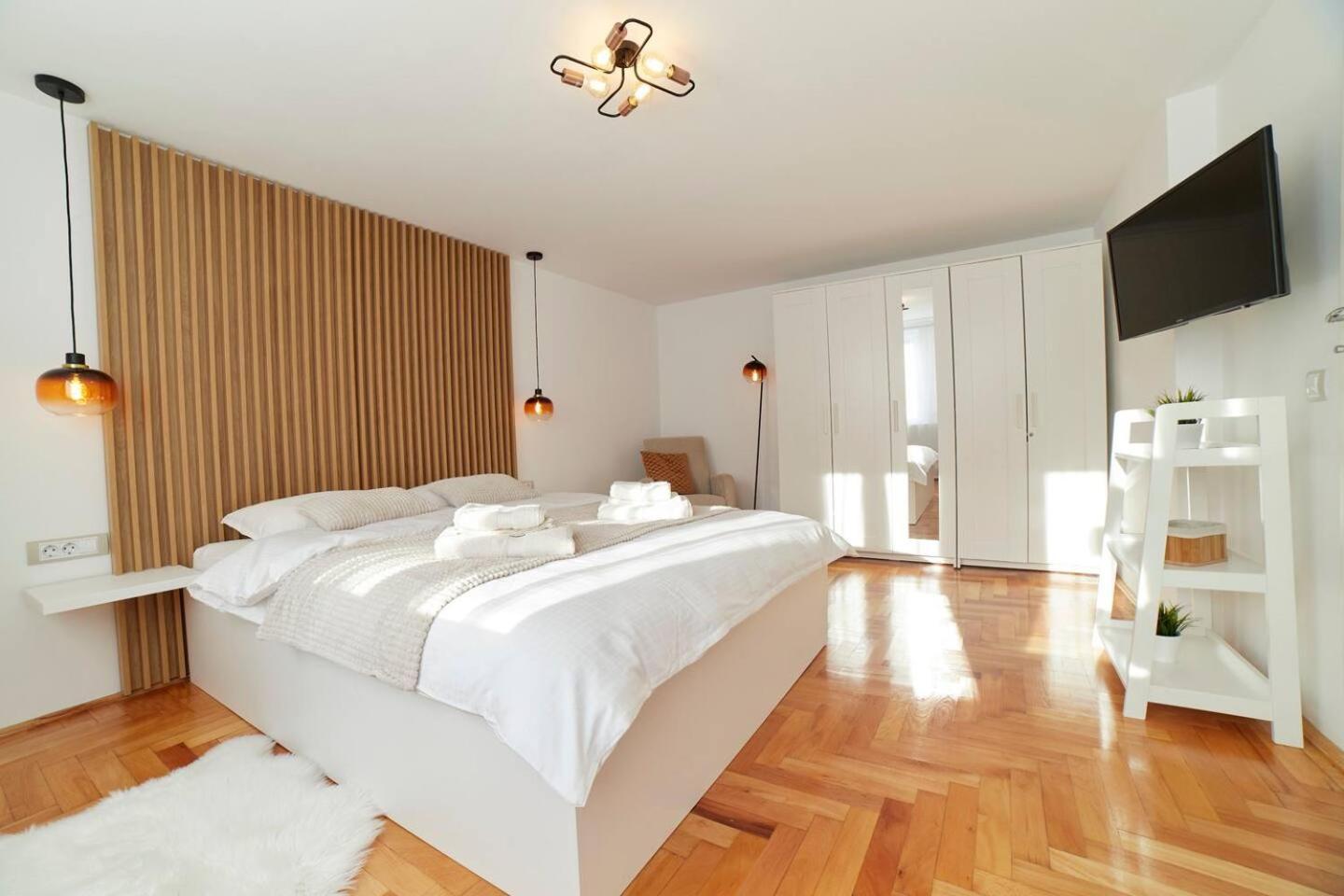 Schei Residence Брашов Екстериор снимка