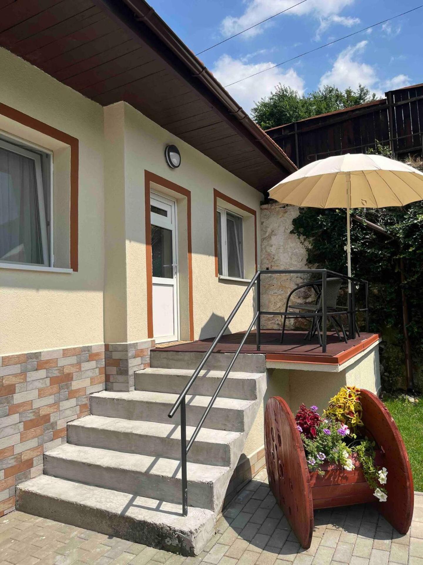 Schei Residence Брашов Екстериор снимка
