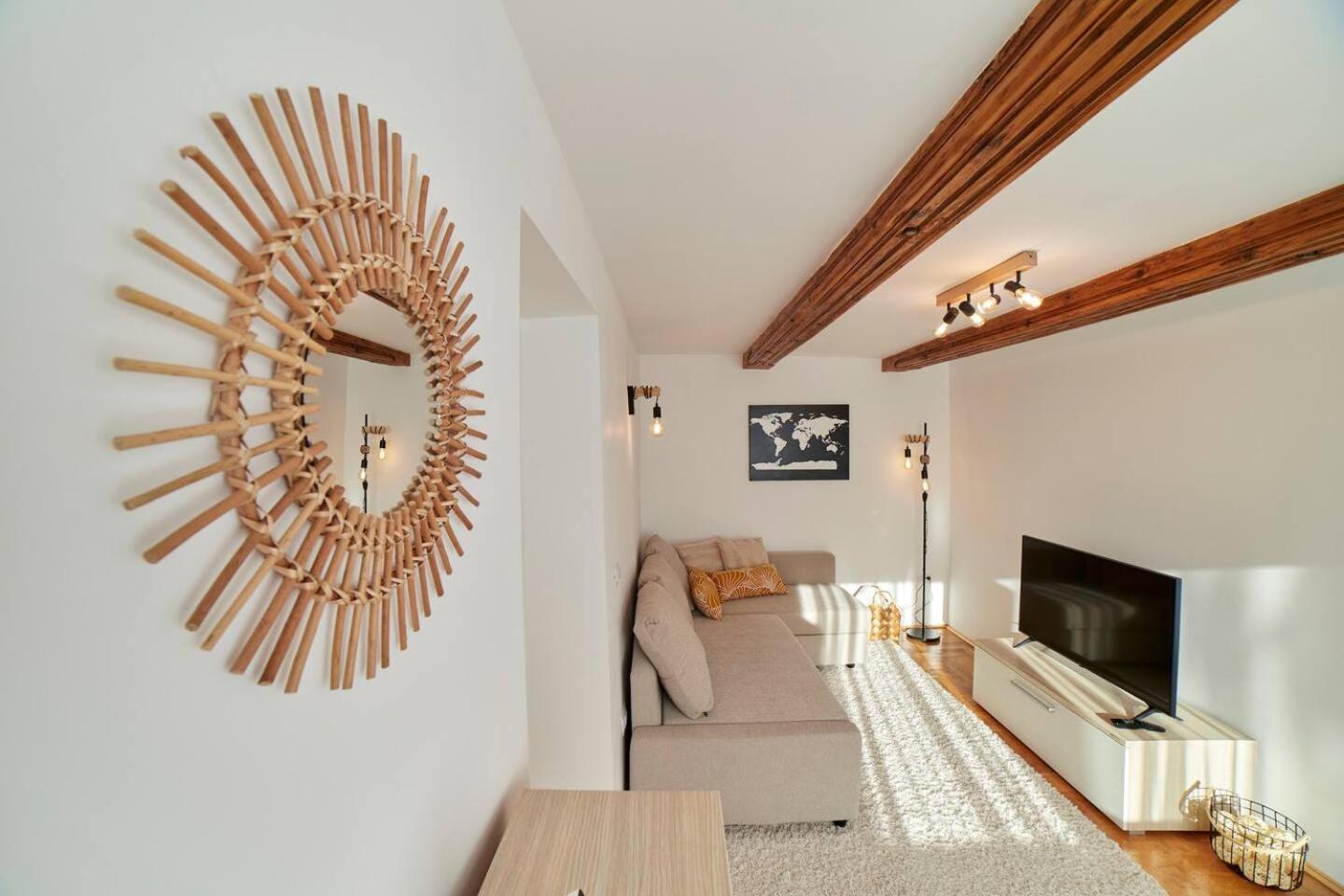 Schei Residence Брашов Екстериор снимка