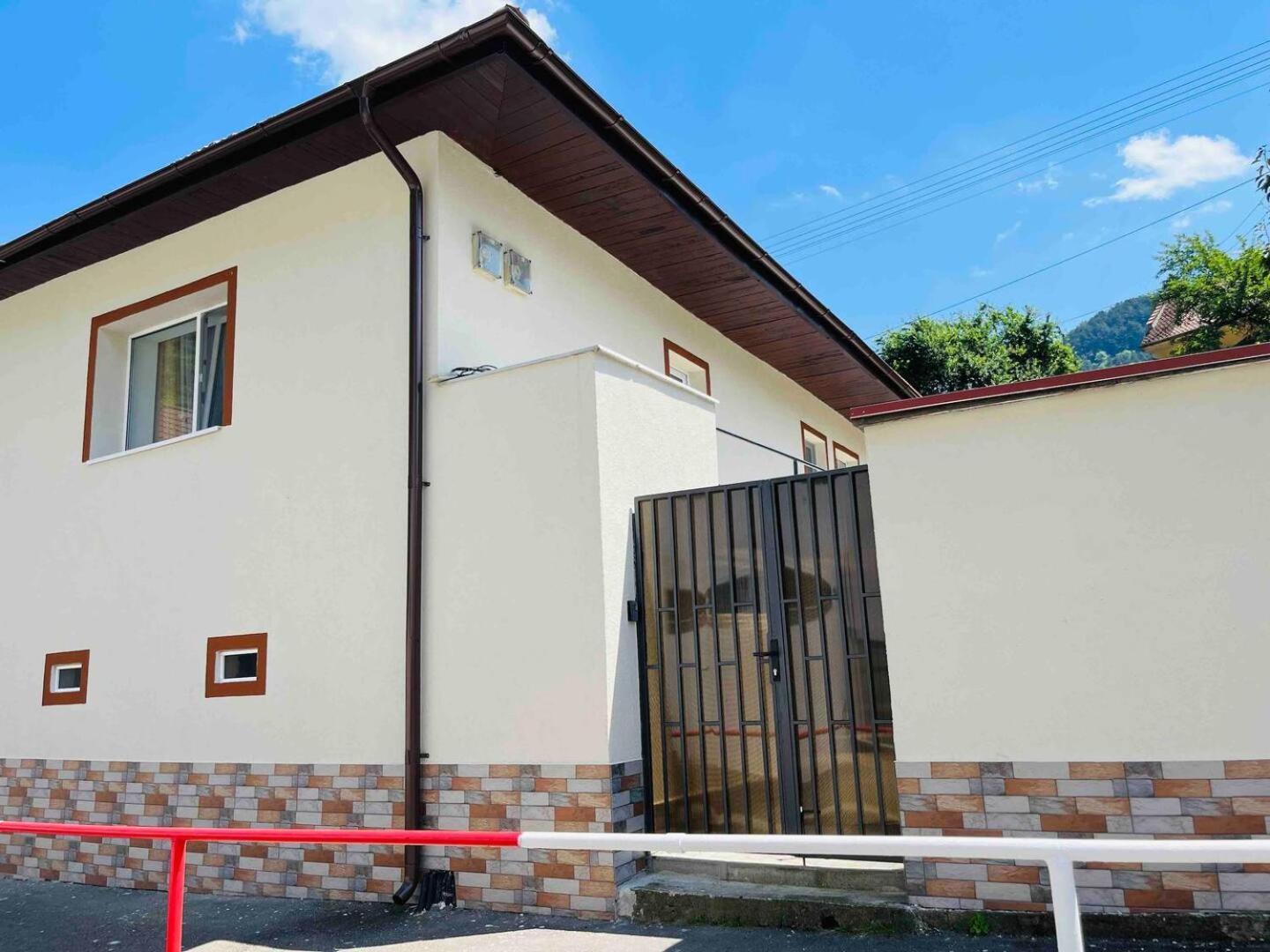 Schei Residence Брашов Екстериор снимка
