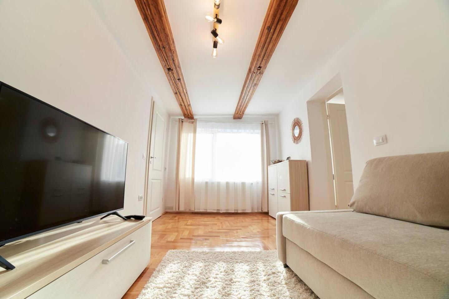 Schei Residence Брашов Екстериор снимка